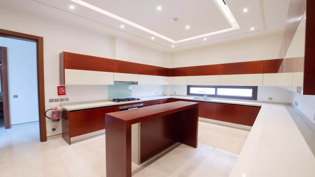 Hidd Al Saadiyat by SDIC: Ultra-Luxury Beachfront Villas on Saadiyat Island