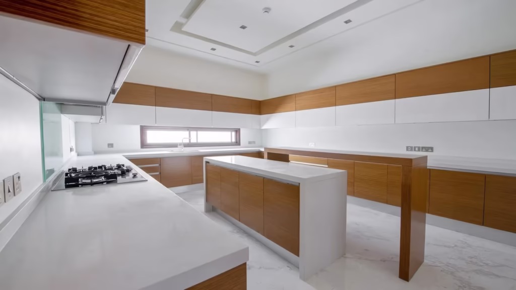 Hidd Al Saadiyat by SDIC: Ultra-Luxury Beachfront Villas on Saadiyat Island