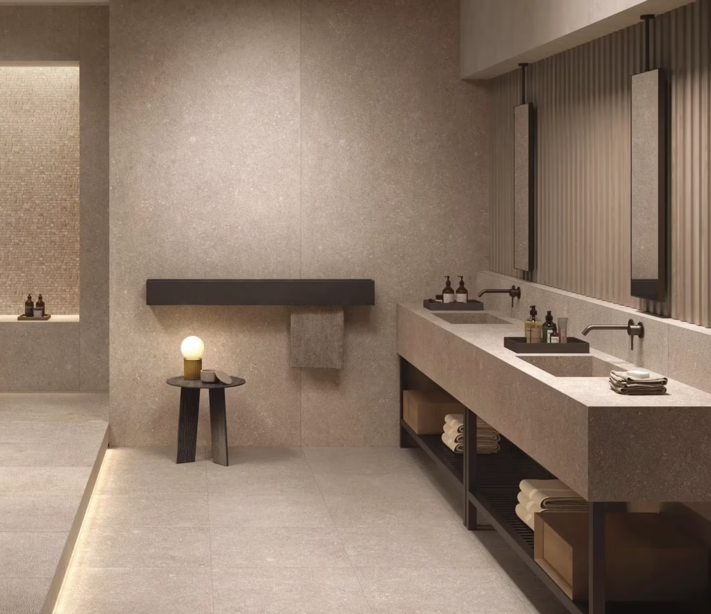 Vista del Mar by Esnad Management | Luxury Waterfront Apartments & Villas in Yas Island