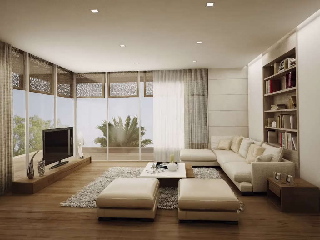 Nudra Saadiyat by IMKAN in Saadiyat Island