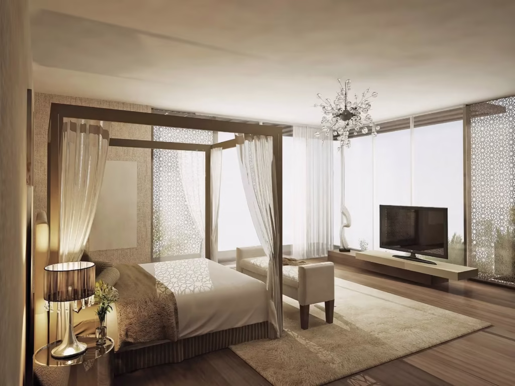 Nudra Saadiyat by IMKAN in Saadiyat Island