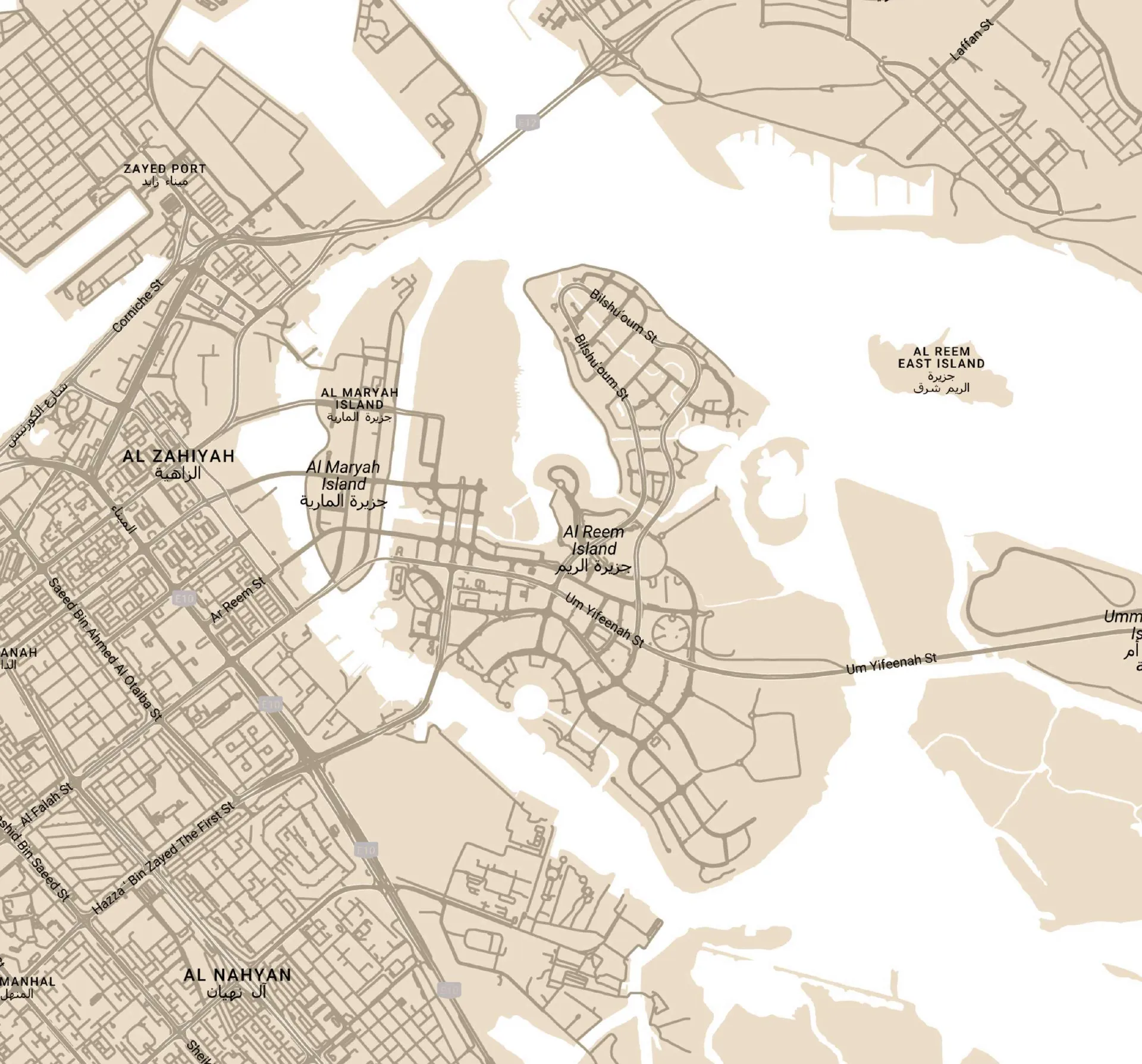 1 Bedroom Apartment - 1BR Type 01