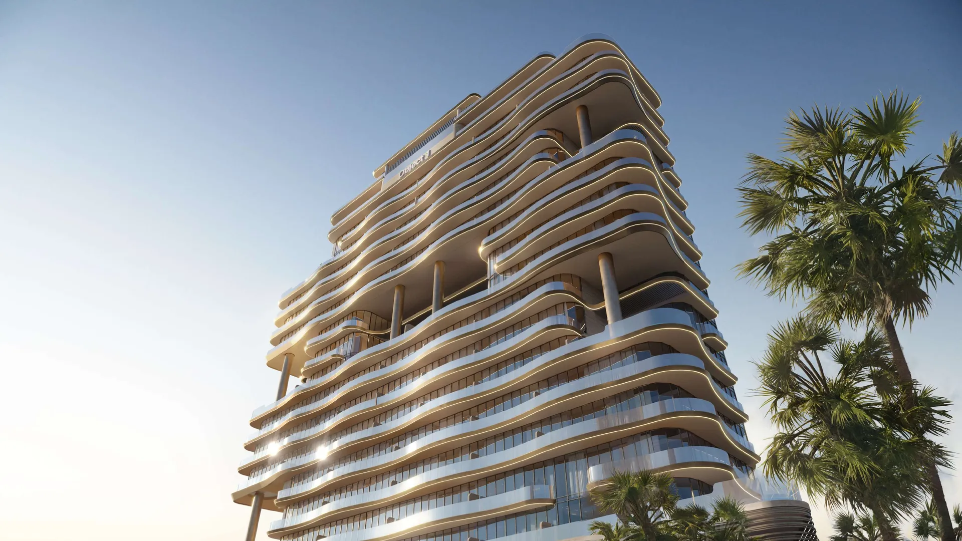 3 Bedroom Duplex - Duplex 3BR Type 01