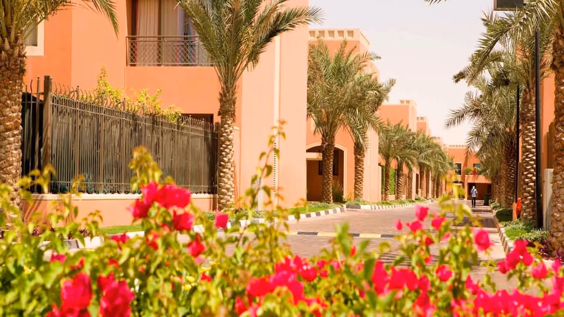 Mangrove Village by Al Ain Properties in Abu Dhabi Gate City