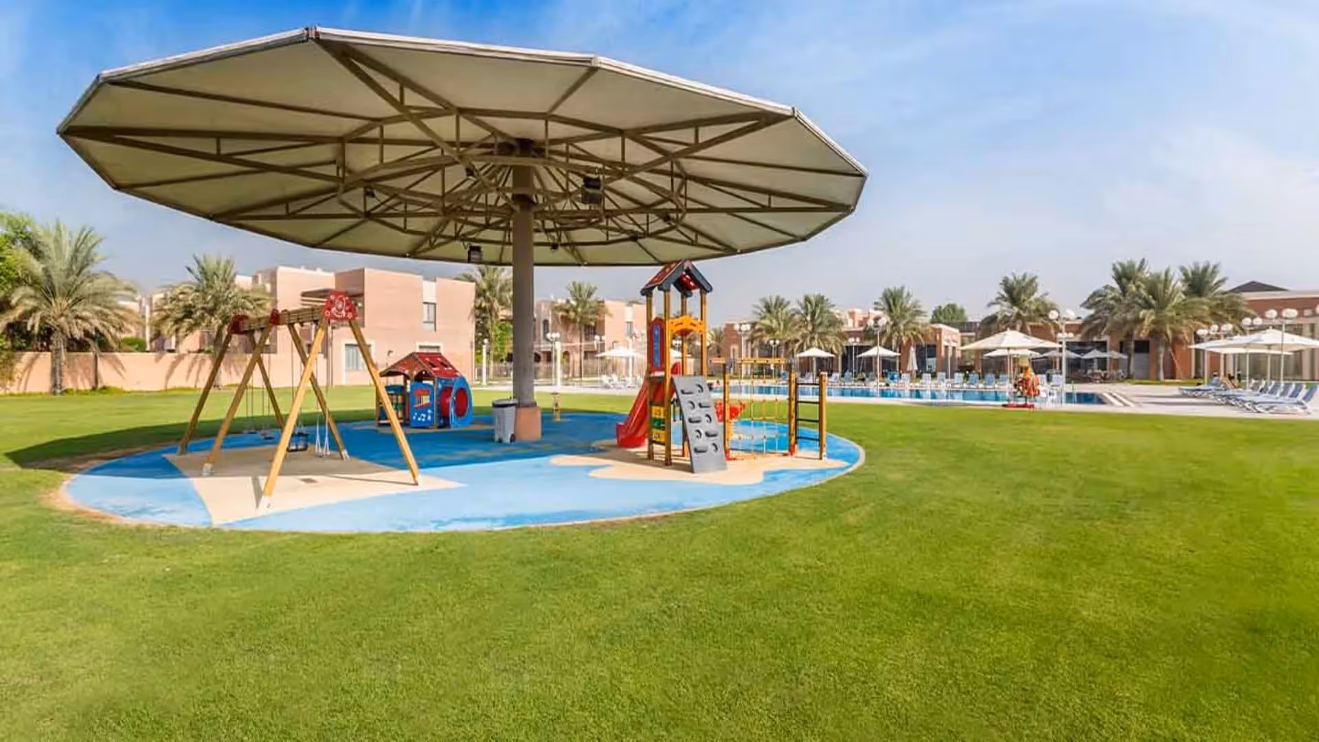 Mangrove Village by Al Ain Properties in Abu Dhabi Gate City