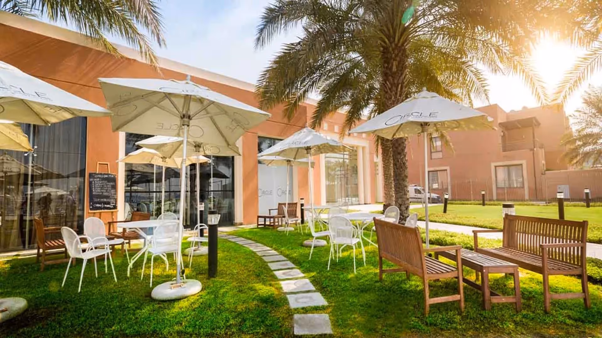 Mangrove Village by Al Ain Properties in Abu Dhabi Gate City