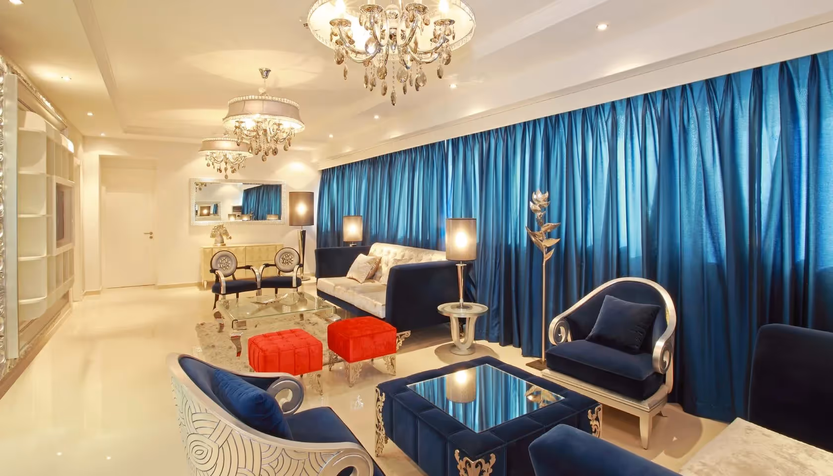 Marina Bay by DAMAC in Najmat, Al Reem Island, Abu Dhabi