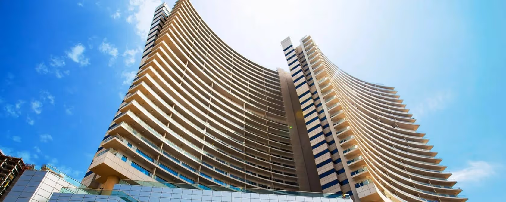 Oceanscape Abu Dhabi by DAMAC in Al Reem Island, Abu Dhabi